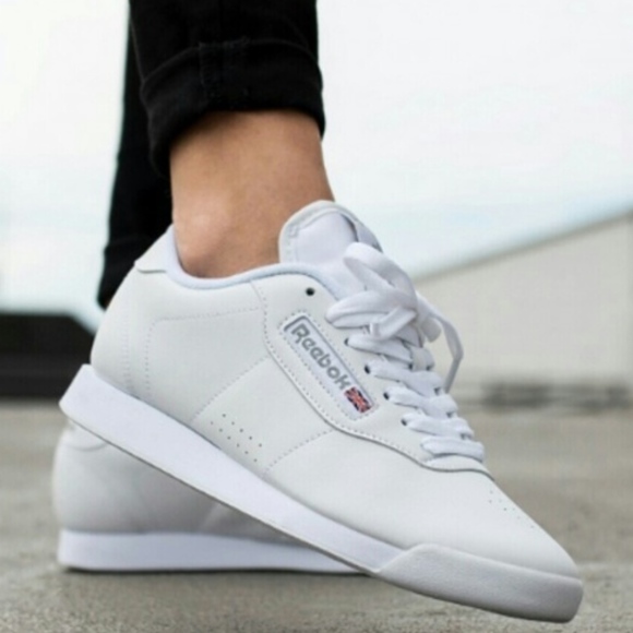 Reebok Shoes - 🆕 Reebok Classic Princess Sneakers 👟